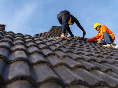 About Roof Repair Experts Redmond, OR